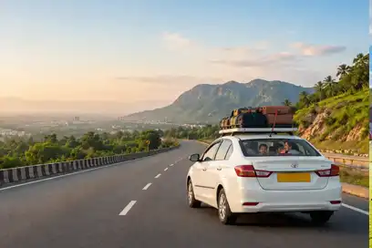 Holiday Packages from Bangalore